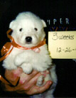 3 weeks old